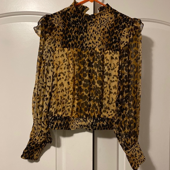 Free People “Roma Top” - Picture 2 of 7